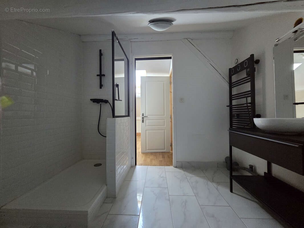 Appartement à vendre, 50m², Dombasle-sur-Meurthe