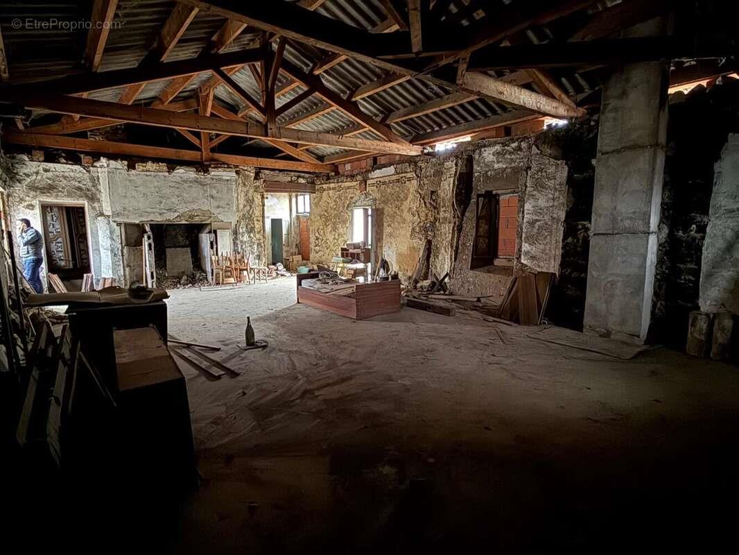 Appartement à vendre, 220m², Aignan