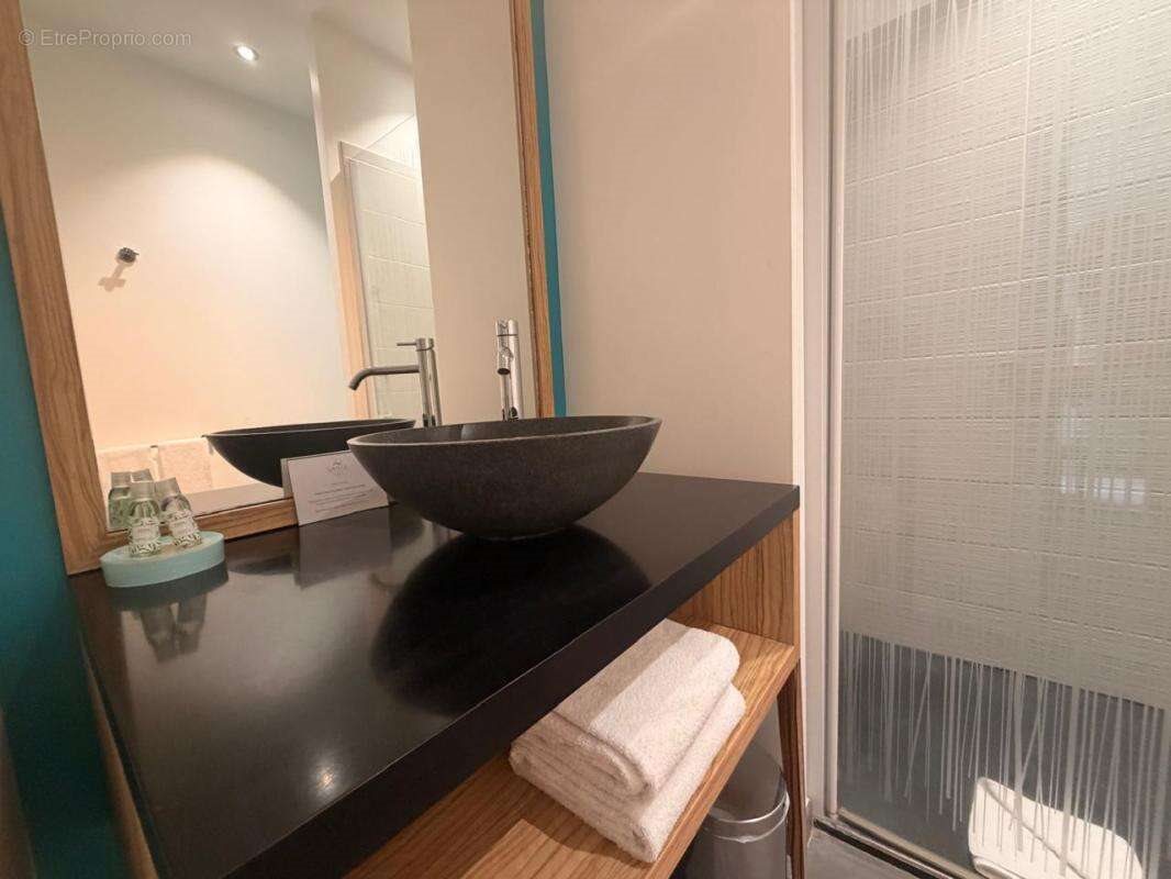Appartement à vendre, 52m², Saint-Leu