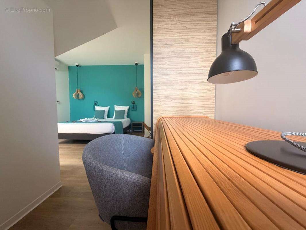 Appartement à vendre, 52m², Saint-Leu
