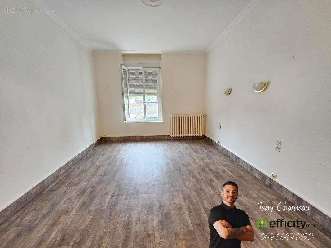 Appartement à vendre, 200m², Montoire-sur-le-Loir