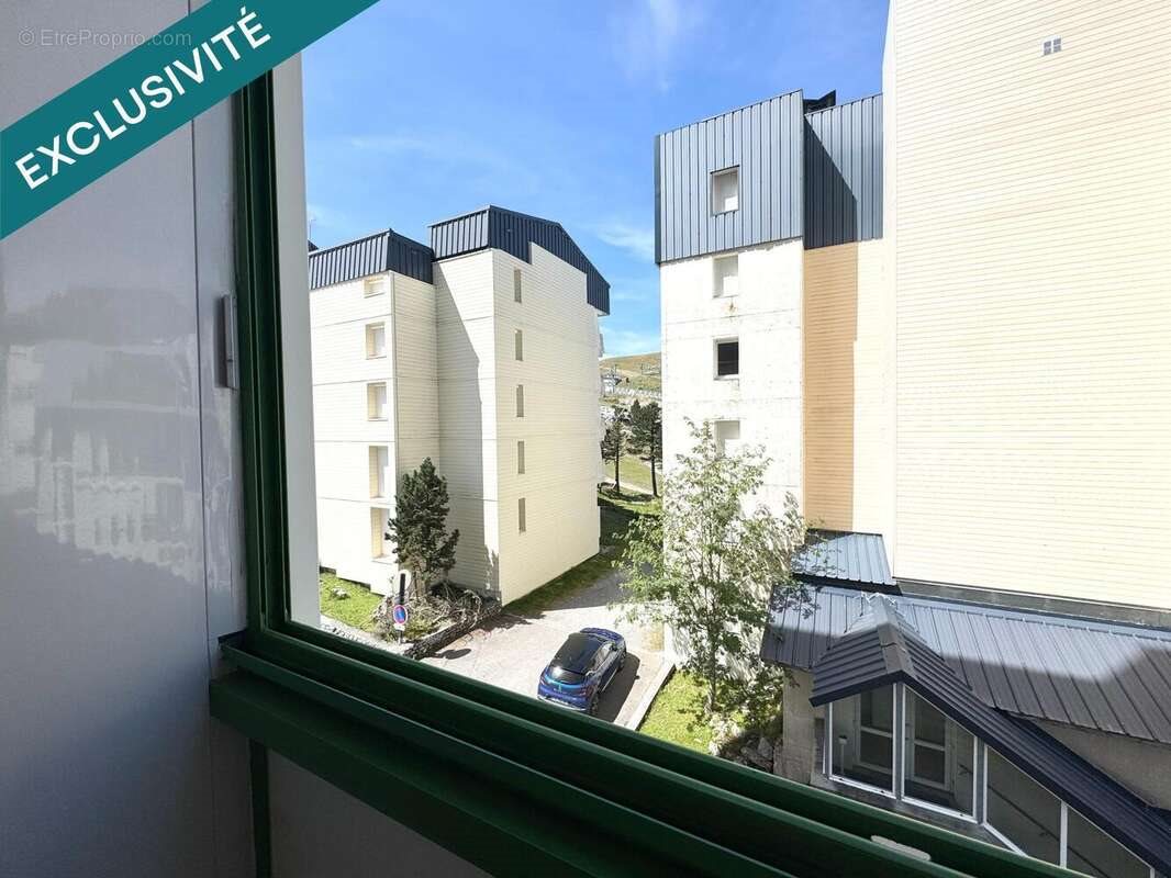 Appartement à vendre, 24m², Arette