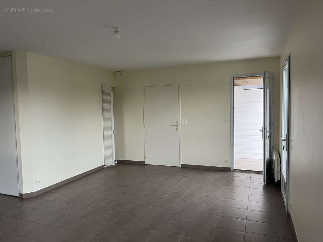 Appartement à vendre, 71m², Bazas