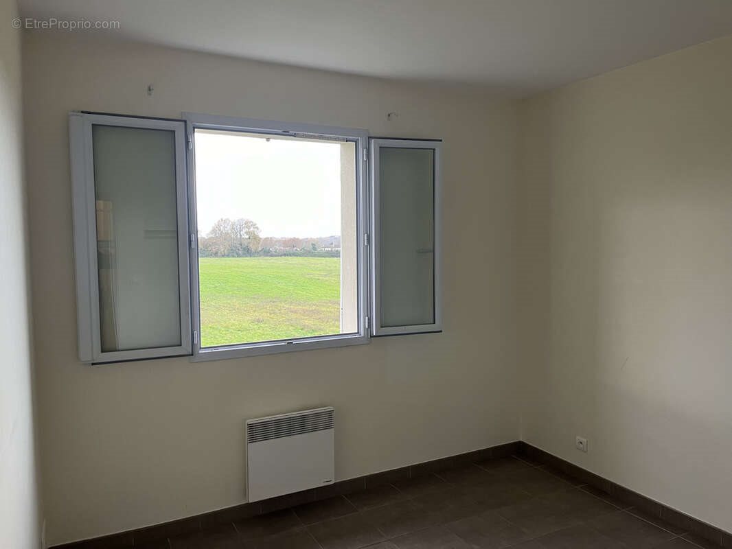Appartement à vendre, 71m², Bazas