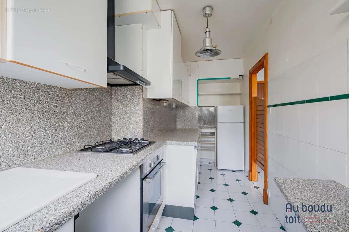 Appartement à vendre, 83m², Toulouse