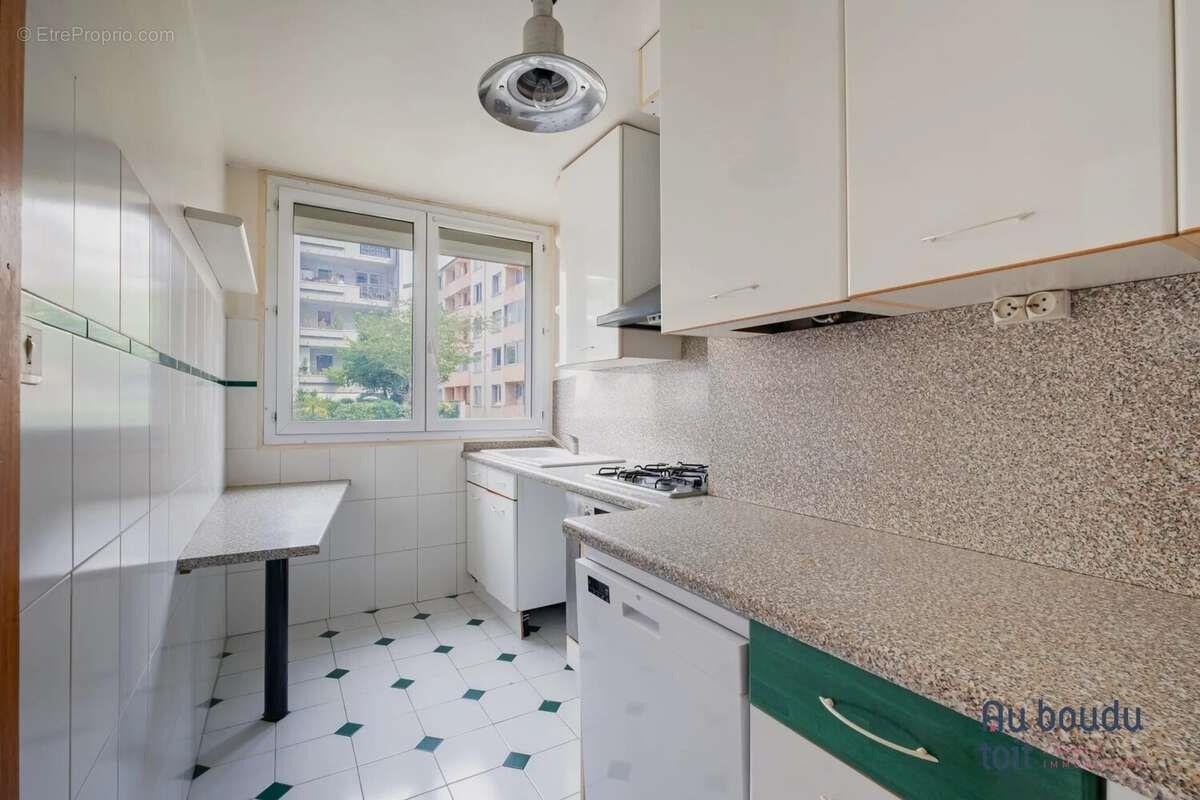 Appartement à vendre, 83m², Toulouse