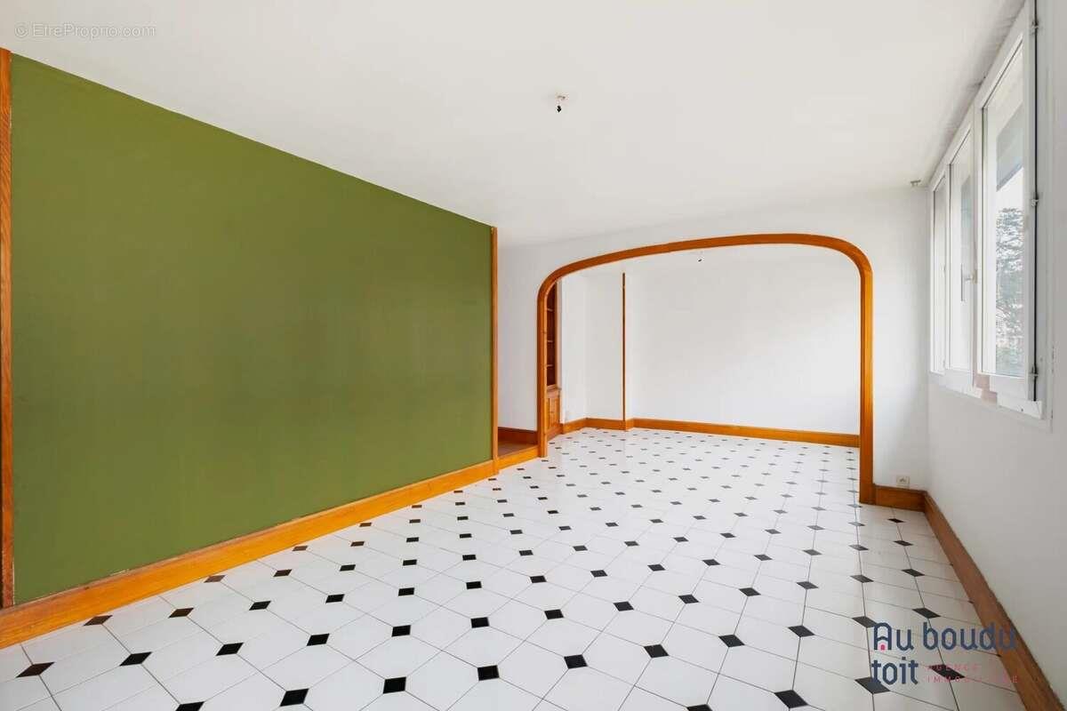 Appartement à vendre, 83m², Toulouse