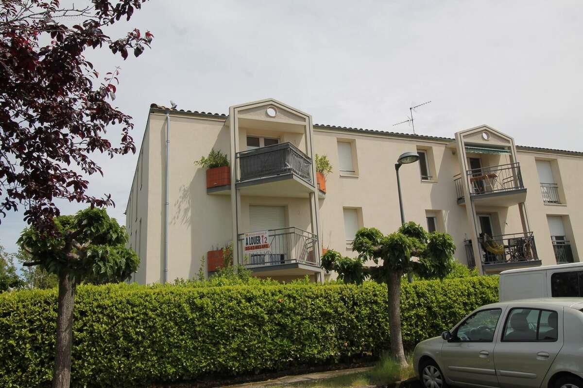 Appartement à vendre, 47m², Toulouse