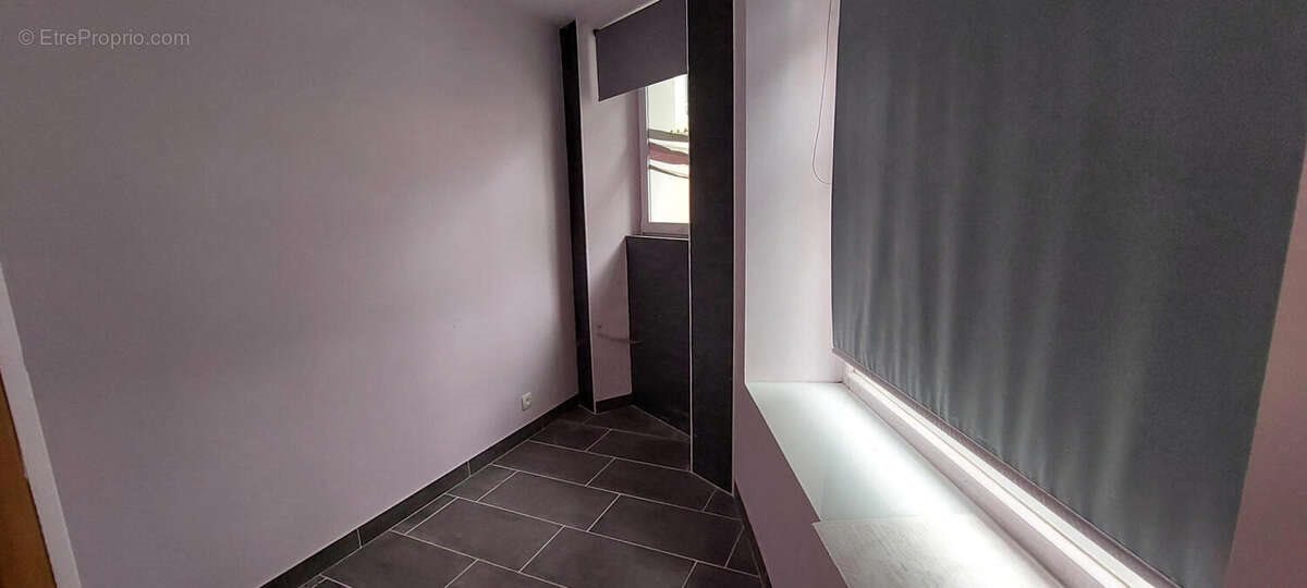 Appartement à vendre, 57m², Remiremont