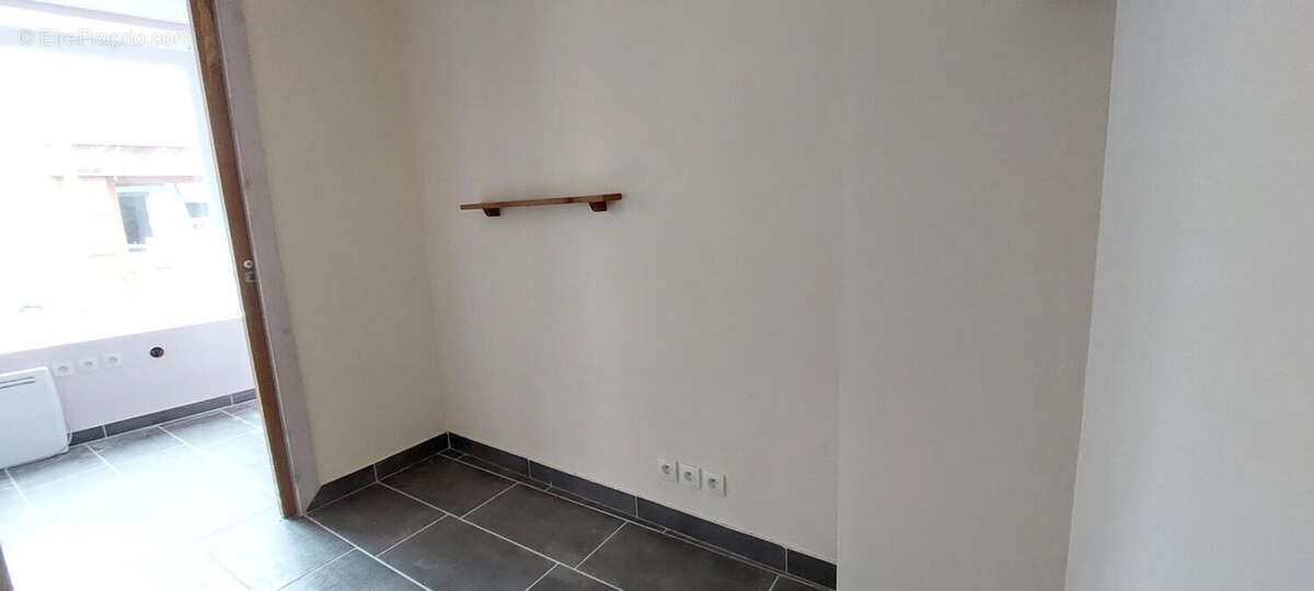 Appartement à vendre, 57m², Remiremont