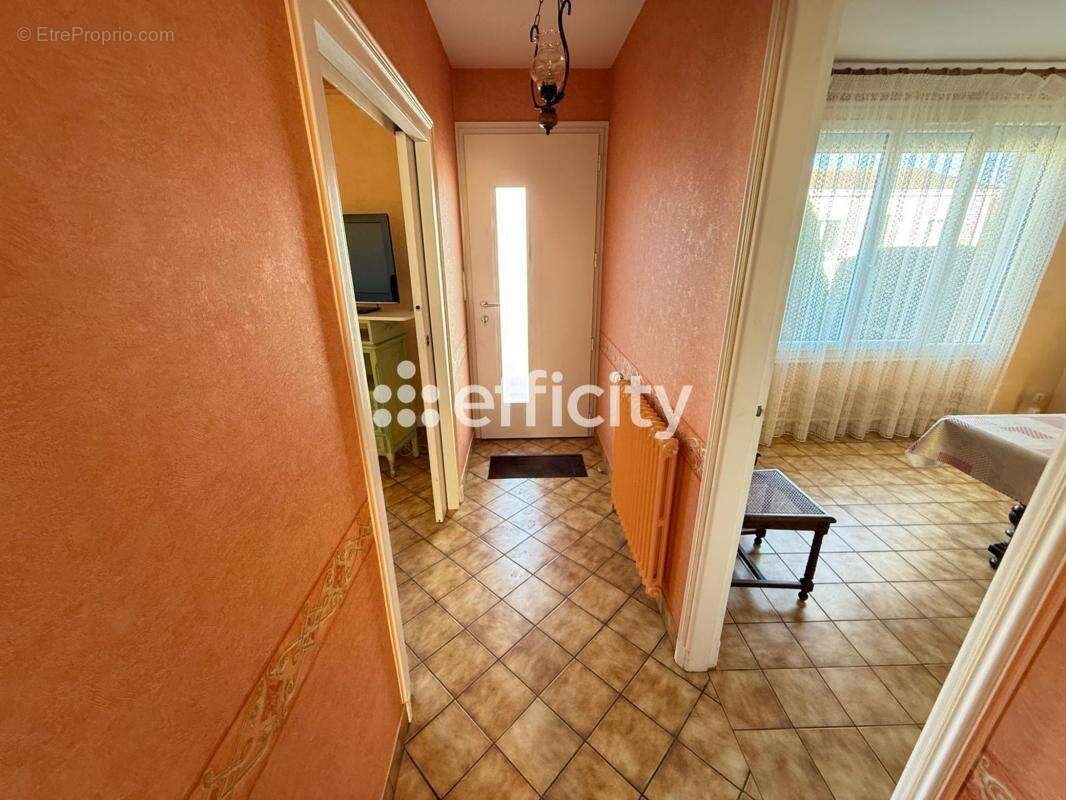 Maison à vendre, 89m², La Gaubretière