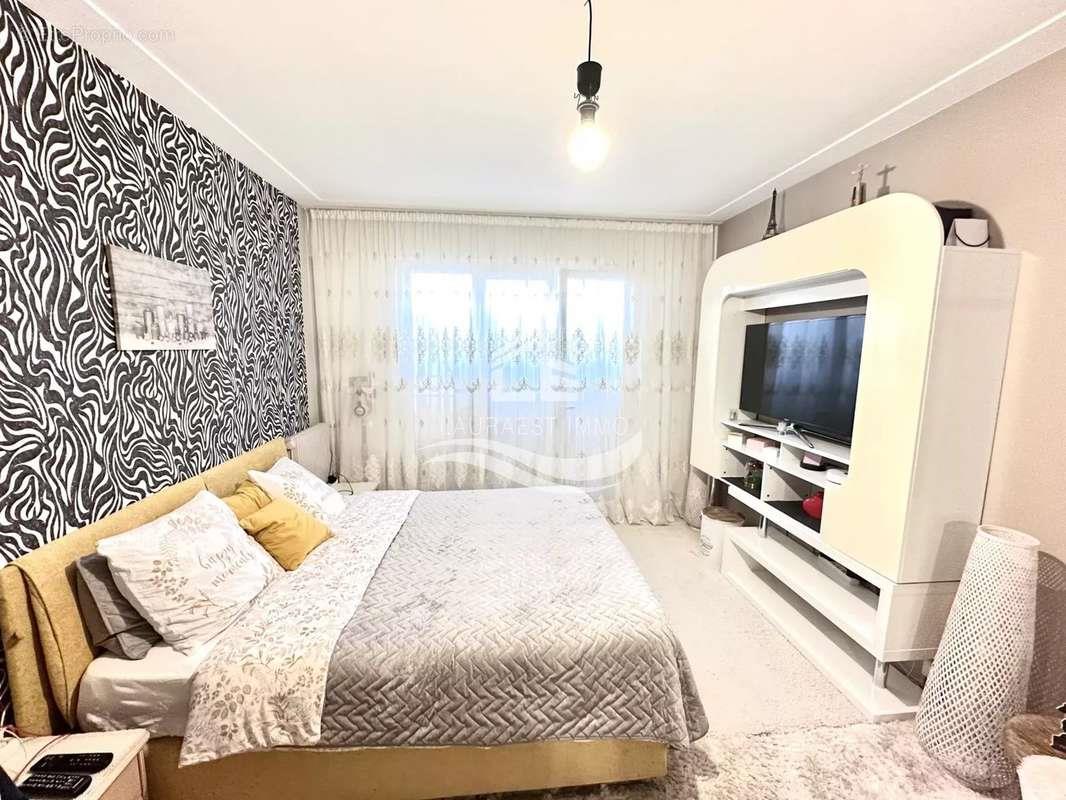 Maison à vendre, 56m², Nice