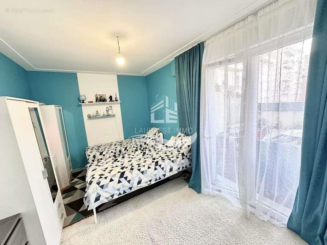 Maison à vendre, 56m², Nice