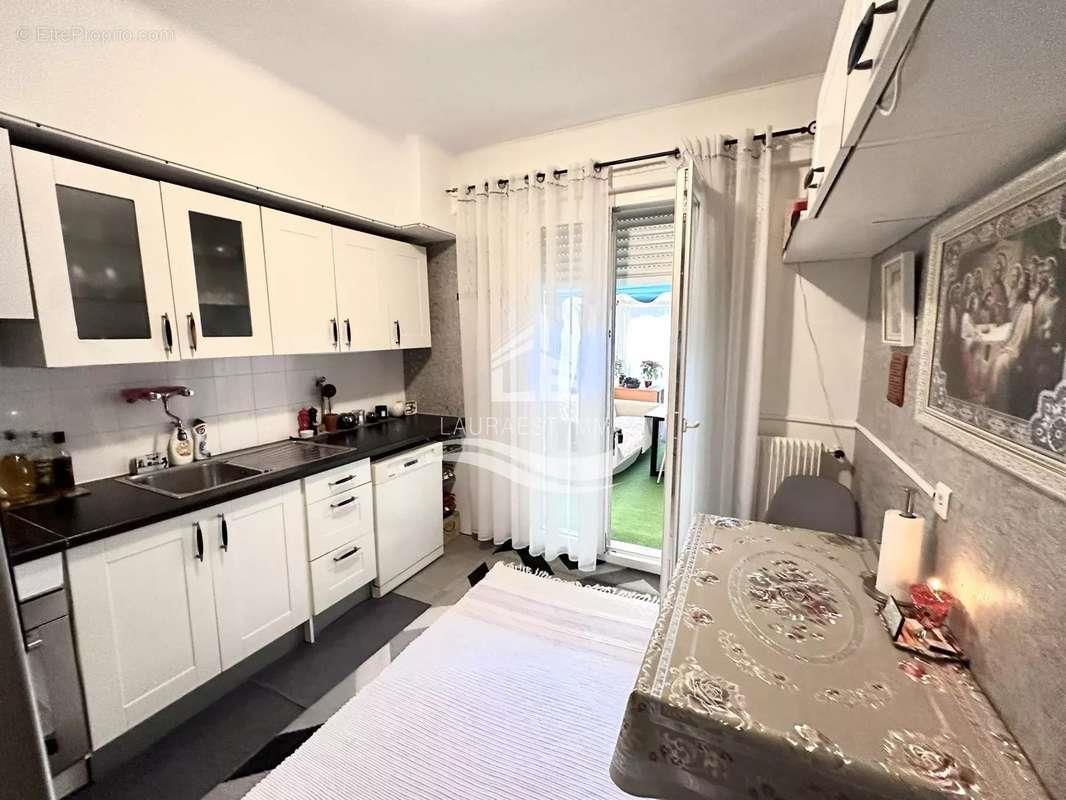 Maison à vendre, 56m², Nice