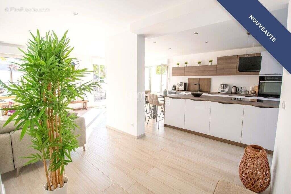 Maison à vendre, 150m², Marseille 12ème