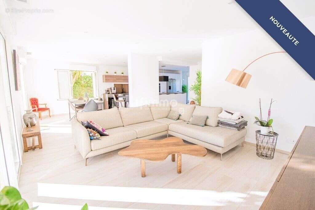 Maison à vendre, 150m², Marseille 12ème