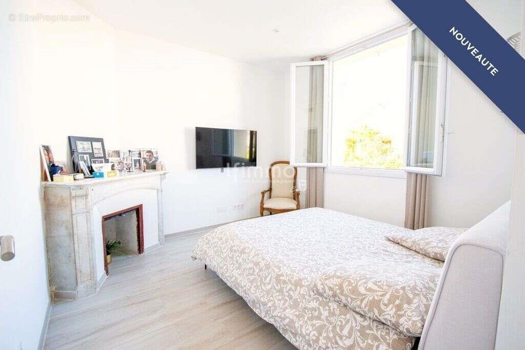 Maison à vendre, 150m², Marseille 12ème