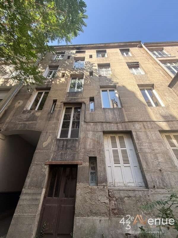 Appartement à vendre, 89m², Saint-Etienne