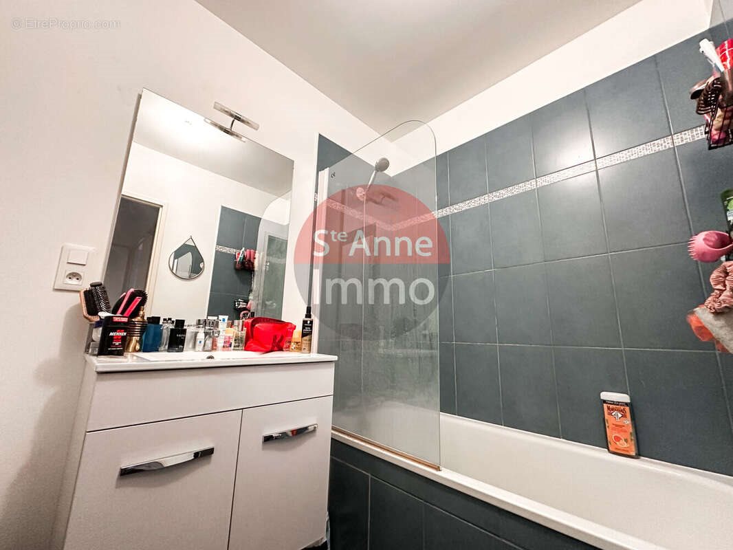 Appartement à vendre, 50m², Amiens