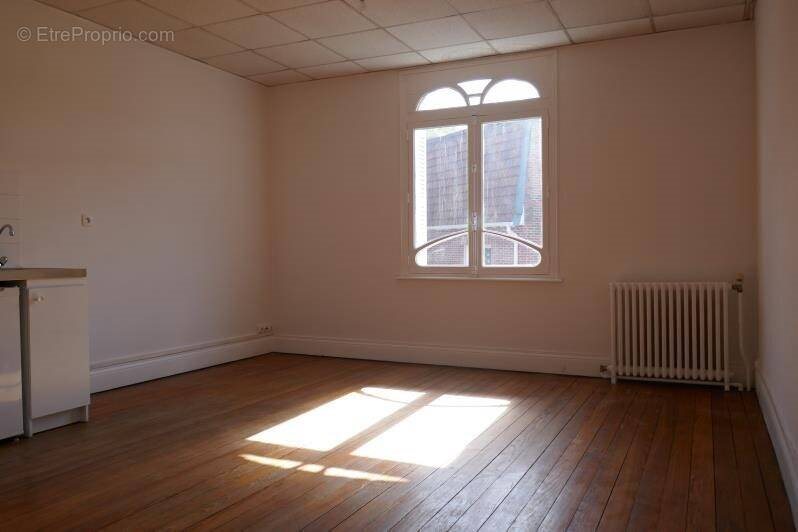 Appartement à vendre, 214m², Lillebonne