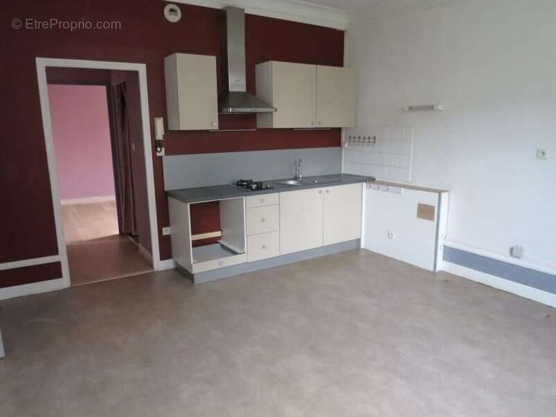 Appartement à vendre, 214m², Lillebonne