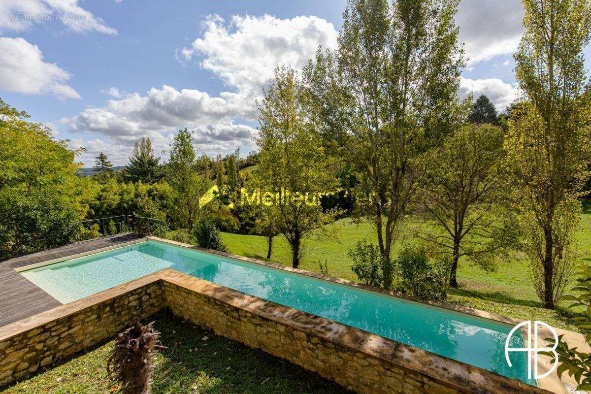 Maison à vendre, 288m², Toulouse