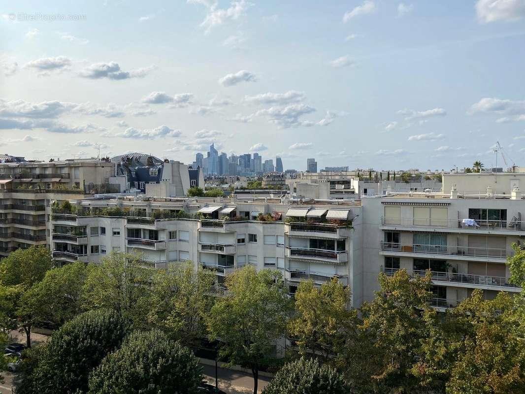 Appartement à vendre, 68m², Paris 17ème