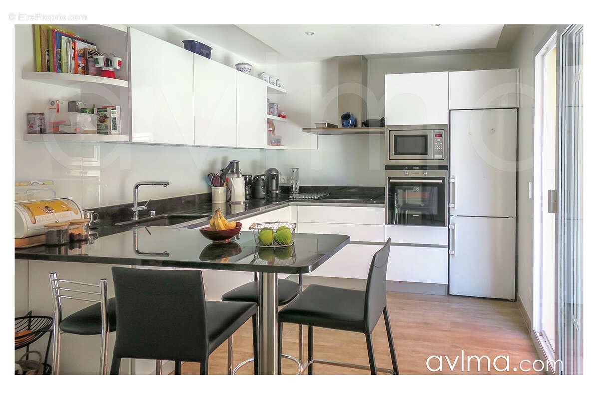 Maison à vendre, 160m², Noisy-le-Roi