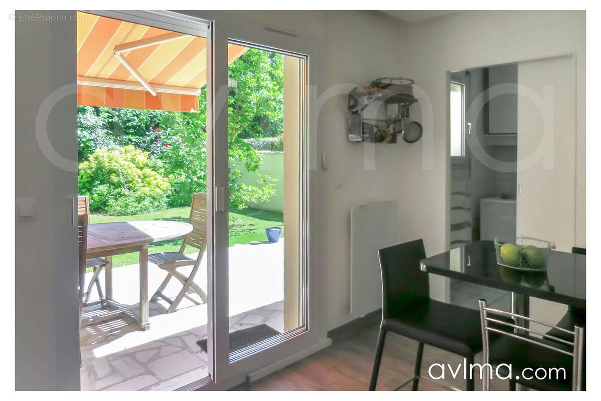 Maison à vendre, 160m², Noisy-le-Roi