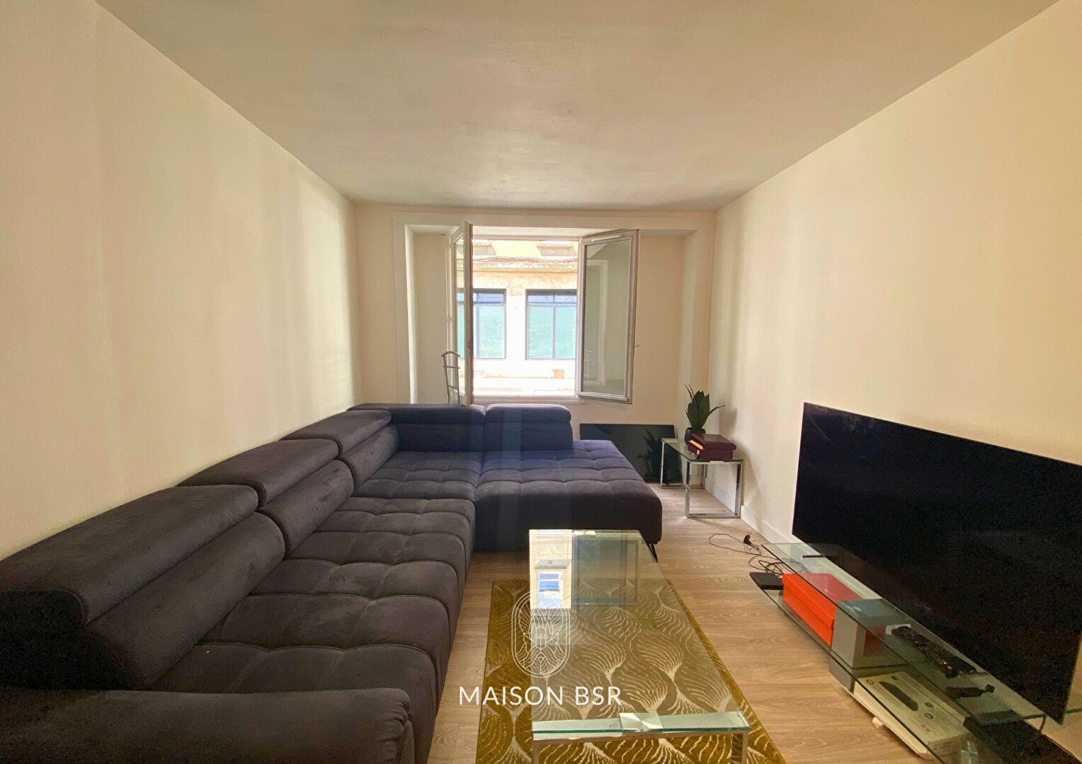 Appartement à vendre, 21m², Nantes