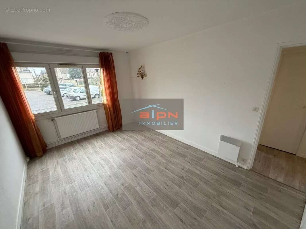 Appartement à vendre, 84m², Saint-Etienne-du-Rouvray