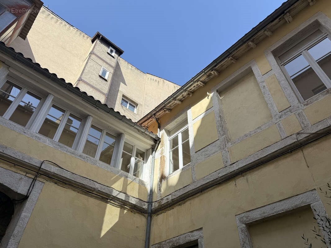 Appartement à vendre, 50m², Saint-Etienne