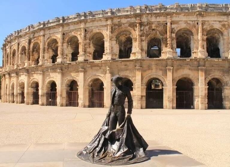 Appartement à vendre, 60m², Nîmes