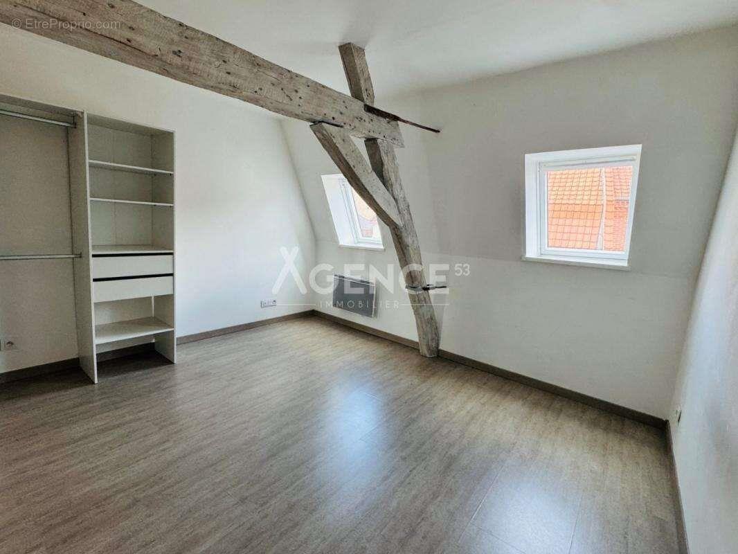 Appartement à vendre, 150m², Lillers