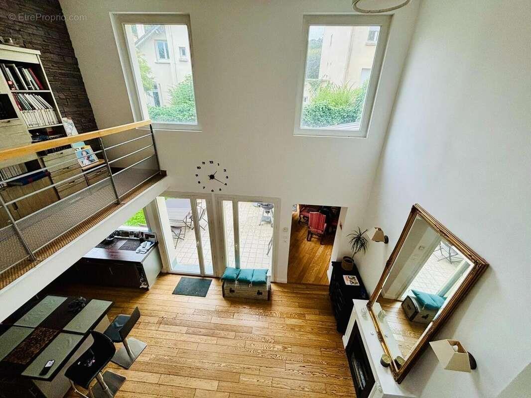 Maison à vendre, 167m², Rennes