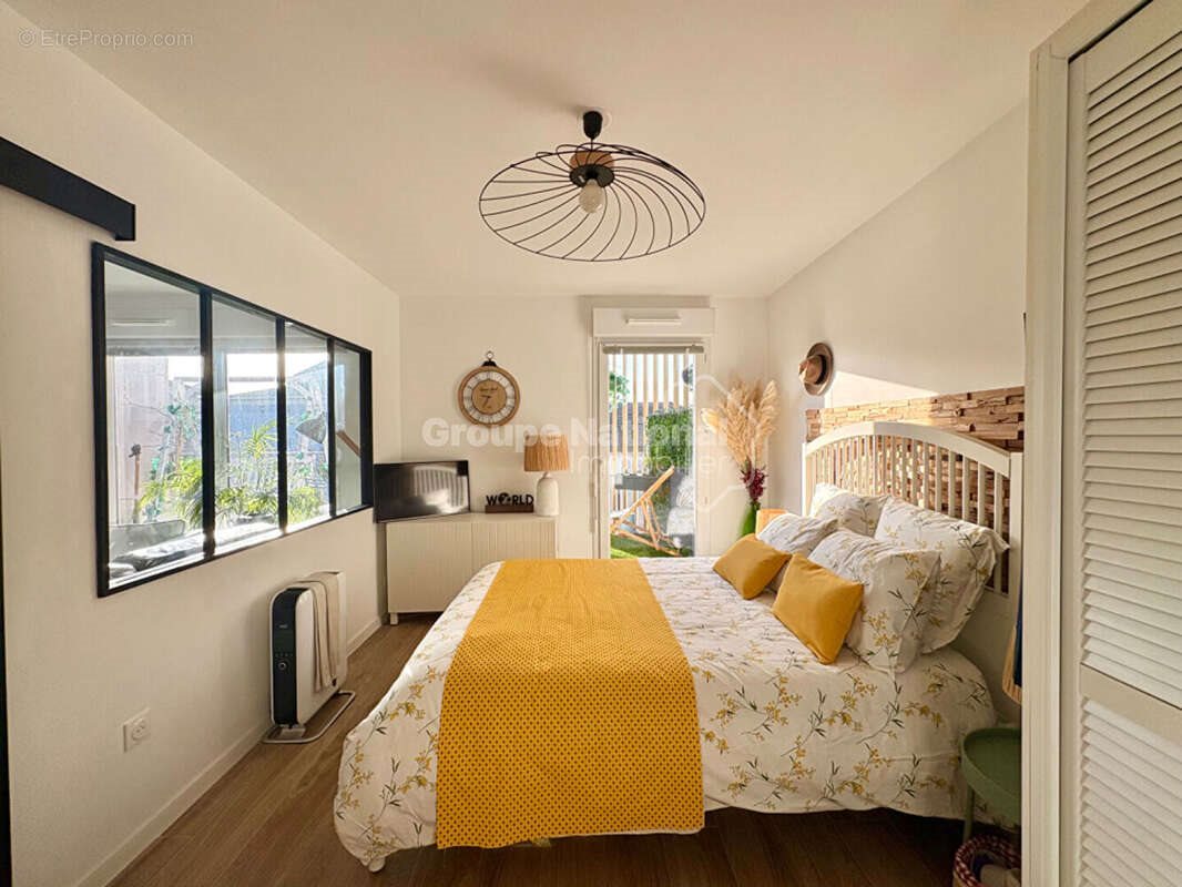 Appartement à vendre, 42m², Marignane