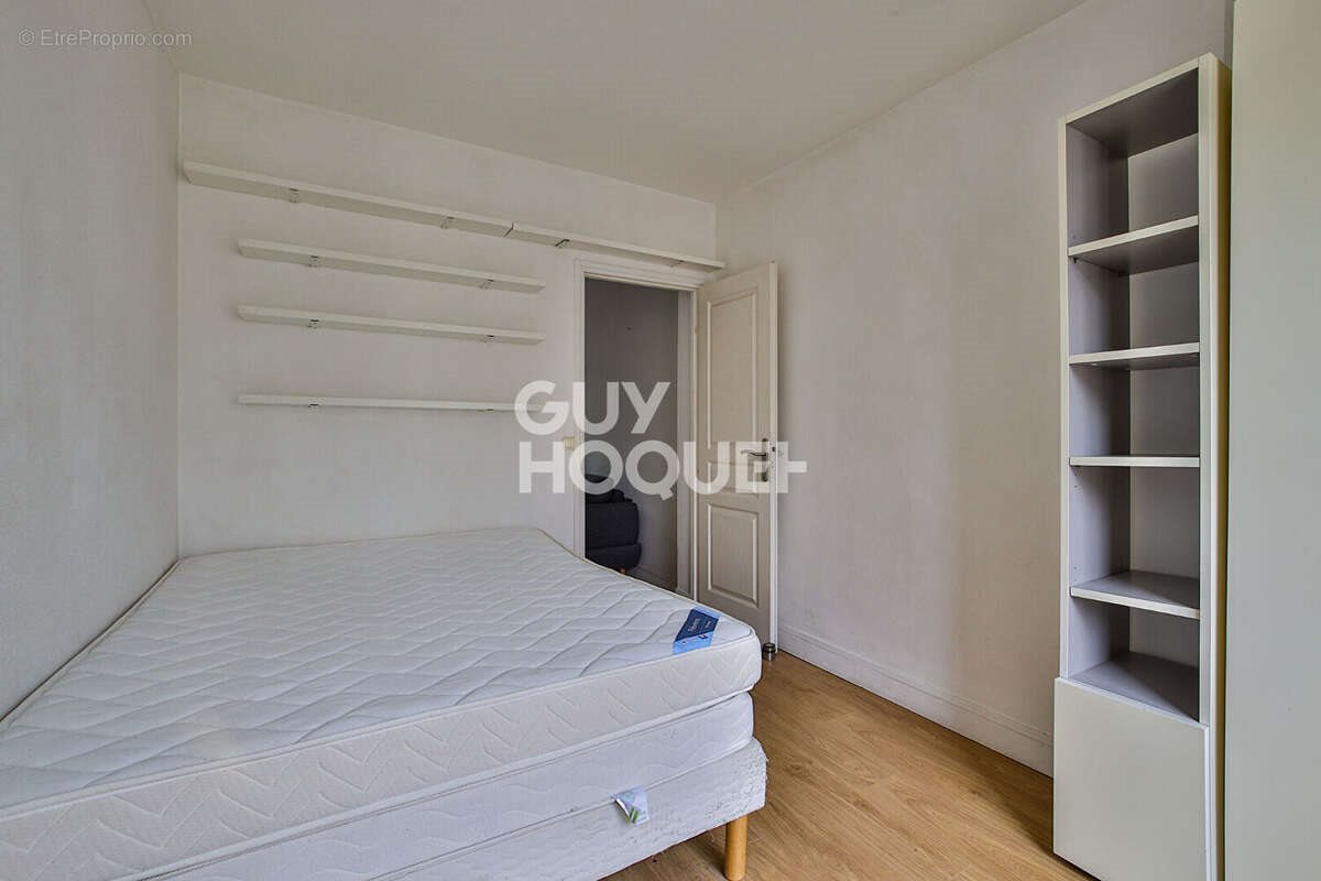 Maison à vendre, 28m², Paris 18ème