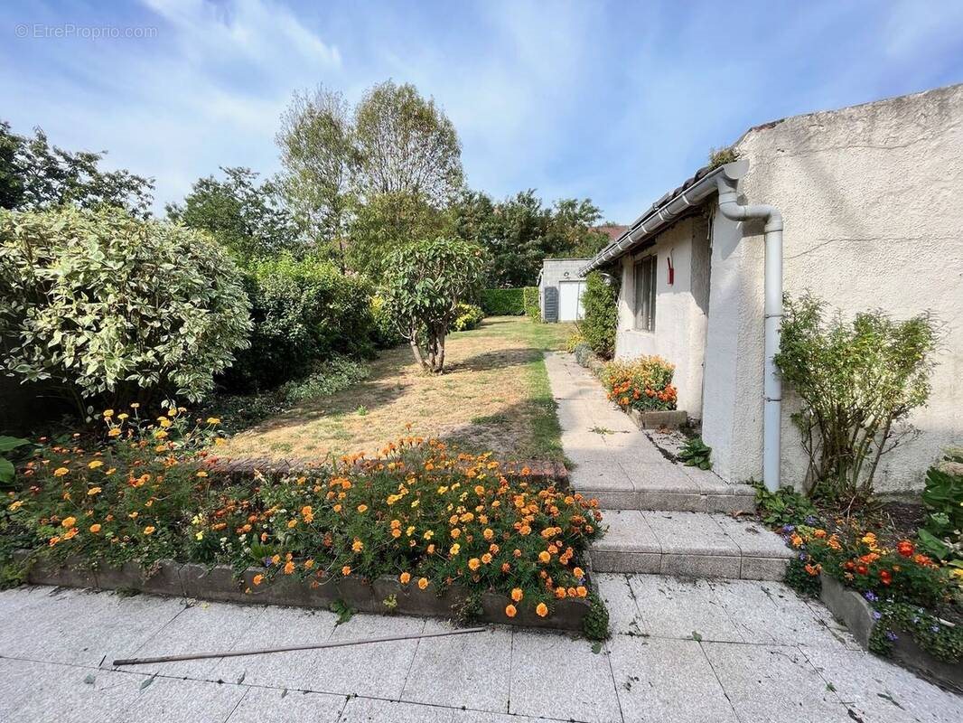 Maison à vendre, 111m², Capinghem