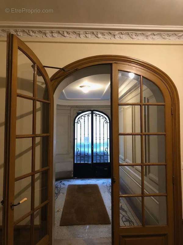 Appartement à vendre, 29m², Paris 7ème