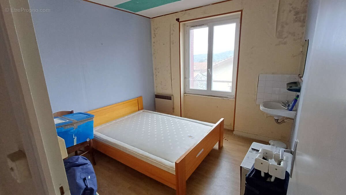 Appartement à vendre, 214m², Saint-Genès-Champanelle