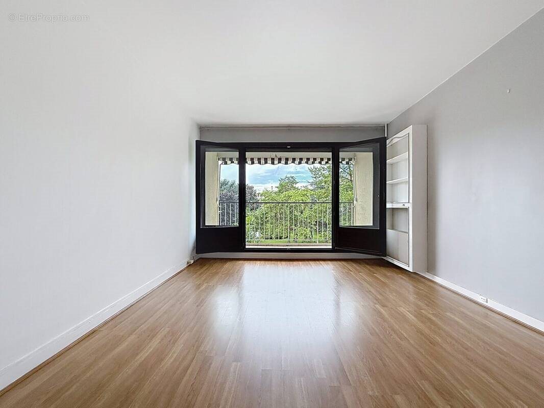 Appartement à vendre, 62m², Chennevières-sur-Marne