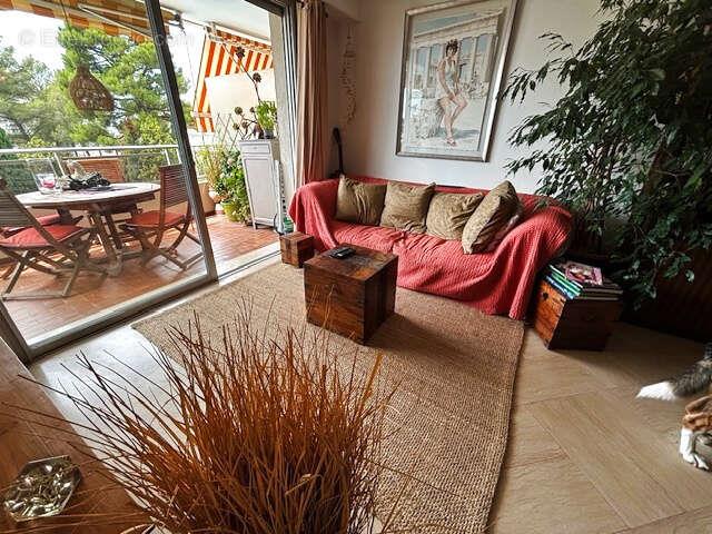 Appartement à vendre, 46m², Nice
