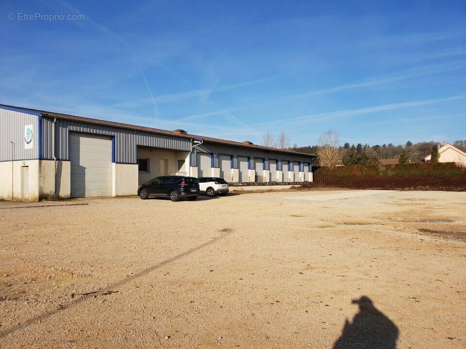 Appartement à vendre, 1780m², Châtenois