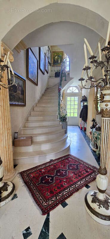 Maison à vendre, 550m², Saint-Arnoult