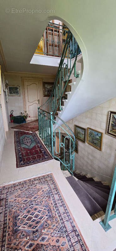 Maison à vendre, 550m², Saint-Arnoult