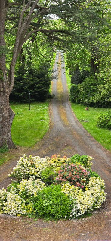 Maison à vendre, 550m², Saint-Arnoult