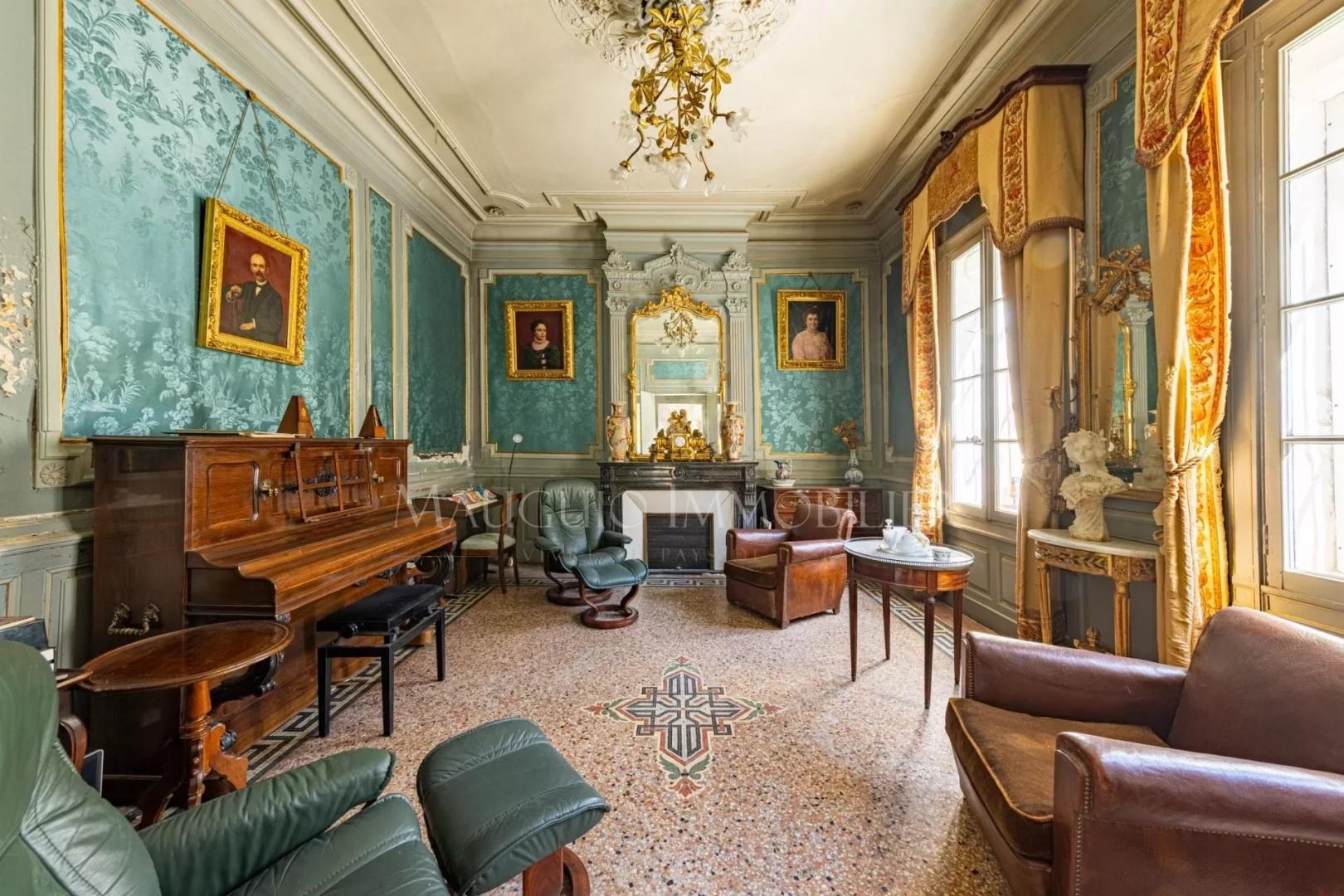 Maison à vendre, 283m², Montpellier