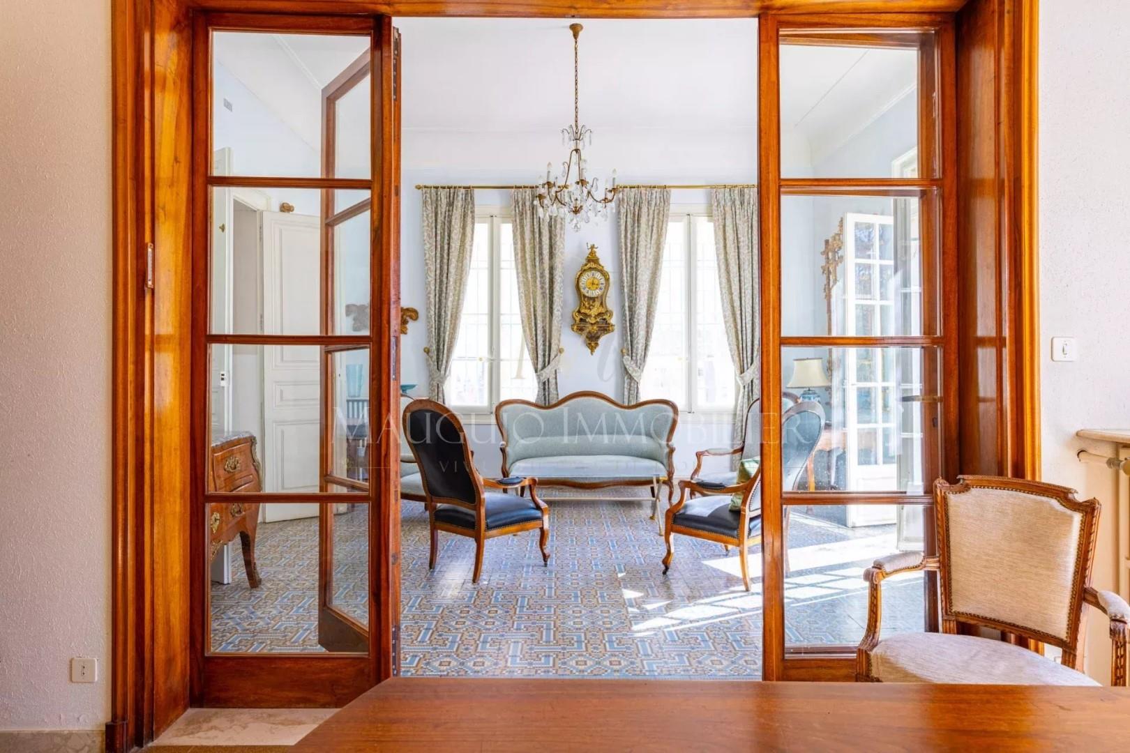 Maison à vendre, 283m², Montpellier