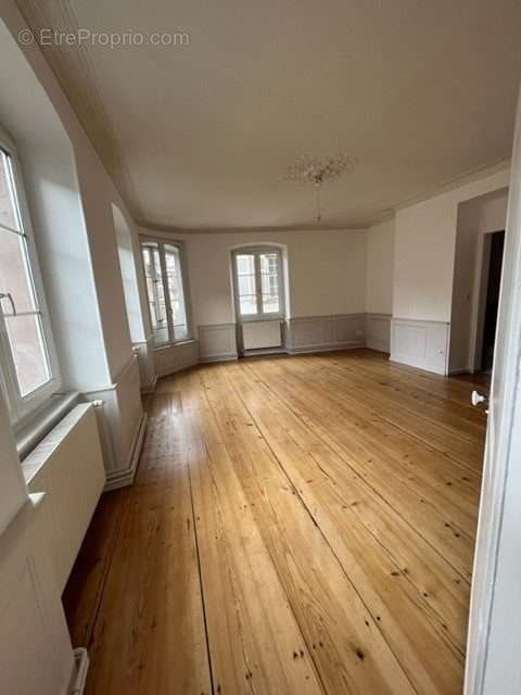 Appartement à vendre, 139m², Strasbourg