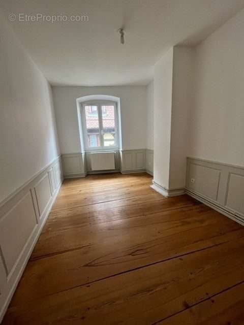 Appartement à vendre, 139m², Strasbourg